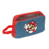 Super Mario – thermos breakfast bag