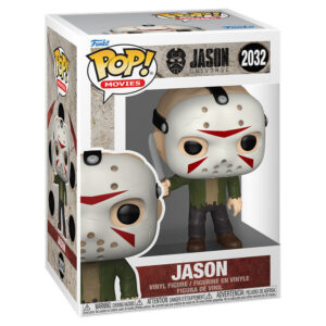 Horror / Cult Movies – POP figura Friday the 13th Jason Universe – Jason
