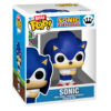 Sonic – Bitty POP figura Ride Sonic The Hedgehog Sonic and Speed Star w/Sonic Lightning