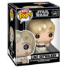 Star Wars – Bitty POP figura Star Wars 8 Bit Luke Skywalker & Arcade Case