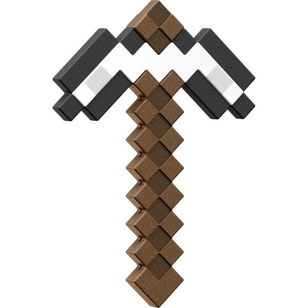 Minecraft – Iron Pickaxe