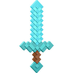 Minecraft – Diamond Sword