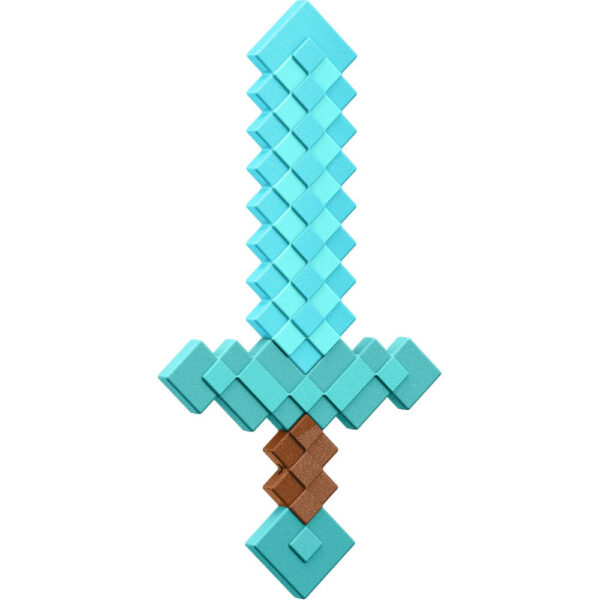 Minecraft – Diamond Sword