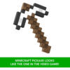 Minecraft – Iron Pickaxe