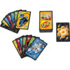 Dragon Ball Z – UNO Dragon Ball Z card game