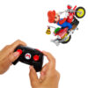 Super Mario – Hot Wheels Super Mario Bros – Super Mario Galaxy Movie Mario wheelie motocross RC