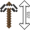 Minecraft – Iron Pickaxe