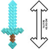 Minecraft – Diamond Sword