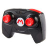 Super Mario – Hot Wheels Super Mario Bros – Super Mario Galaxy Movie Mario wheelie motocross RC