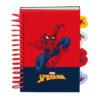 Marvel – Spiderman A6 notesz