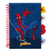 Marvel – Spiderman A5 notesz