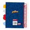 Marvel – Spiderman A6 notesz