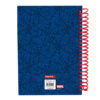 Marvel – Spiderman A5 notesz