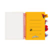 Marvel – Spiderman A5 notesz