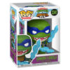 Godzilla – POP figura Teenage Mutant Ninja Turtles x Godzilla – Leonardo X Godzilla