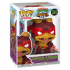 Godzilla – POP figura Teenage Mutant Ninja Turtles x Godzilla – Raphael X Rodan