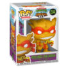 Godzilla – POP figura Mutant Ninja Turtles x Godzilla- Michelangelo X Ghidorah