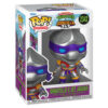 Godzilla – POP figura Teenage Mutant Ninja Turtles x Godzilla – Donatello x Jet Jaguar