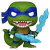 Godzilla – POP figura Teenage Mutant Ninja Turtles x Godzilla – Leonardo X Godzilla