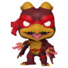 Godzilla – POP figura Teenage Mutant Ninja Turtles x Godzilla – Raphael X Rodan