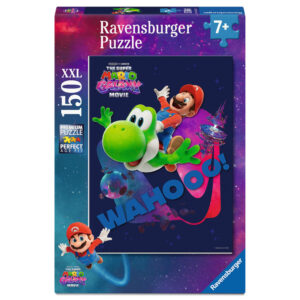 img_464237_ab35732891dc1916490cc225ef56f297_1.jpg Super Mario – Bros – Super Mario Galaxy Movie puzzle XXL 150pcs