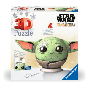 img_464277_a393d37b805ed445d8abbb4ecb41d56f_1.jpg Star Wars – Grogu puzzle Ball 3D 72pcs
