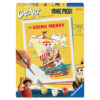 One Piece – CreArt painting kit