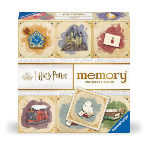 Harry Potter – memory game
