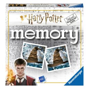 Harry Potter – pocket memory game