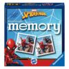 Marvel – Spiderman pocket memory game