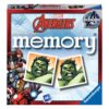 Marvel – Avengers pocket memory game