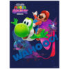 Super Mario – Bros – Super Mario Galaxy Movie puzzle XXL 150pcs