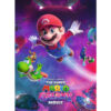 Super Mario – puzzle XXL 300pcs