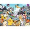 Pokémon – puzzle 1500pcs