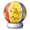 Pokémon – Nightlight puzzleball