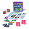 Super Mario – Bros – Super Mario Galaxy Movie pocket memory game