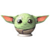 Star Wars – Grogu puzzle Ball 3D 72pcs