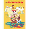 One Piece – CreArt painting kit