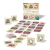 Harry Potter – memory game
