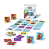 Marvel – Super Hero pocket memory game