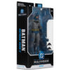DC Comics – Batman: Hush – Batman figura 18 cm