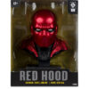DC Comics – Batman Three Jokers Red Hood bust 18 cm