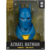 DC Comics – Knightfall Azrael Batman bust 18 cm