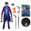DC Comics – Multiverse The Joker figura 18 cm