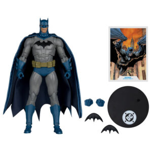 DC Comics – Batman: Hush – Batman figura 18 cm