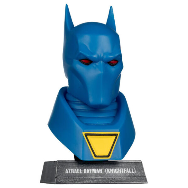 DC Comics – Knightfall Azrael Batman bust 18 cm