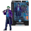DC Comics – Multiverse The Joker figura 18 cm