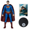 DC Comics – Multiverse Superman figura 18 cm