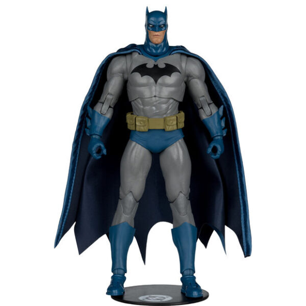 DC Comics – Batman: Hush – Batman figura 18 cm