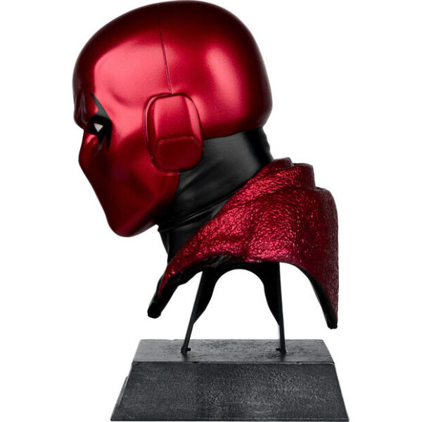 DC Comics – Batman Three Jokers Red Hood bust 18 cm